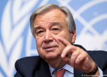 Antonio Guterres : « Près de 40 % de l’humanité n’ont pas les moyens de s’offrir une alimentation saine »