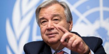 Antonio Guterres : « Près de 40 % de l’humanité n’ont pas les moyens de s’offrir une alimentation saine »