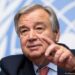 Antonio Guterres : « Près de 40 % de l’humanité n’ont pas les moyens de s’offrir une alimentation saine »