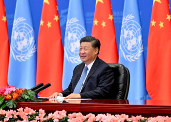 ONU/Xi Jinping : « Les règles internationales ne peuvent plus être décidées par quelques pays…»