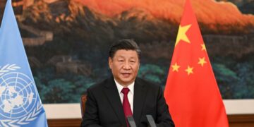 Protection de la biodiversité: Xi Jinping promet plus de plus de 131 milliards de Fcfa pour les pays en voie de développement 