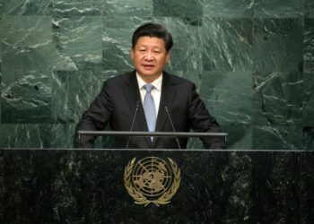 Multilatéralisme : Xi Jinping célèbre le 50è anniversaire du retour de la Chine à l&rsquo;ONU