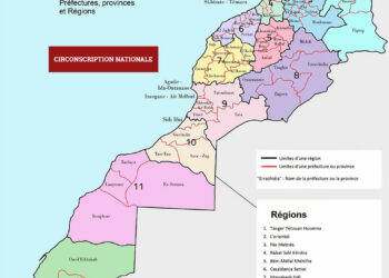 RDC: le caractère « illicite, anachronique et injustifié » de la présence de la pseudo « rasd » au sein de l&rsquo;UA denoncé