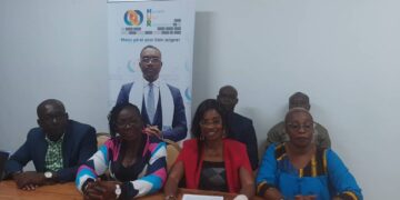 Côte d’Ivoire: le CDICI entend « lutter pour redonner vie au syndicalisme enseignant »