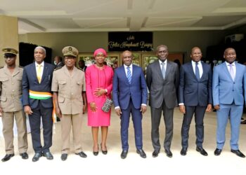 Yamoussoukro/ Promotion des technologies numériques:  Quelque chose se prépare