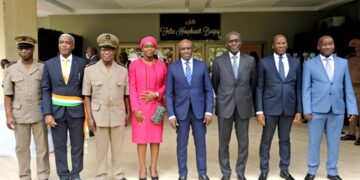 Yamoussoukro/ Promotion des technologies numériques:  Quelque chose se prépare