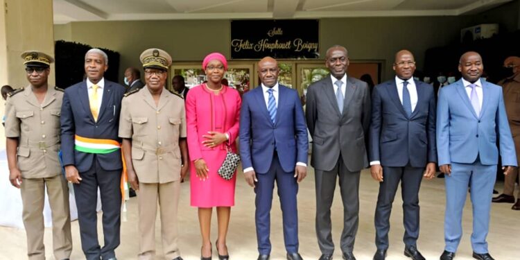 Yamoussoukro/ Promotion des technologies numériques: Quelque chose se prépare