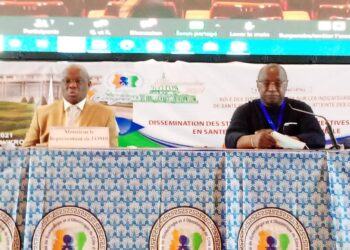Yamoussoukro/Réduction de la mortalité maternelle et infantile: Les experts discutent des stratégies