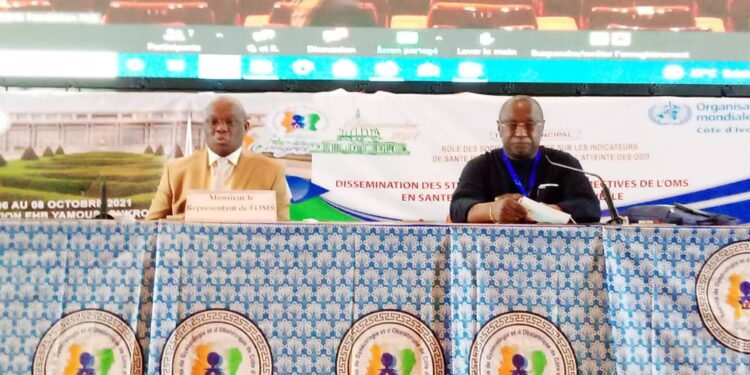 Yamoussoukro/Réduction de la mortalité maternelle et infantile: Les experts discutent des stratégies