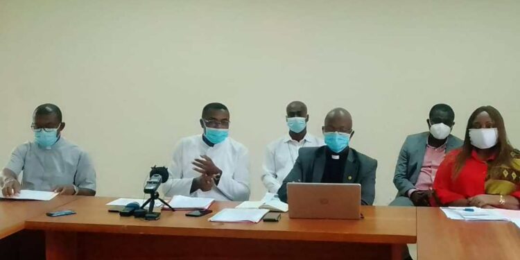 Côte d’Ivoire/Synode 2021- 2023: Le lancement dans les diocèses, dimanche