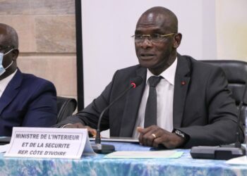 Côte d’Ivoire-Burkina : depuis Bobo, les Ministres Vagondo et  Sawadogo prennent des engagements
