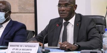 Côte d’Ivoire-Burkina : depuis Bobo, les Ministres Vagondo et  Sawadogo prennent des engagements