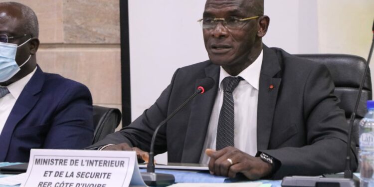 Côte d’Ivoire-Burkina : depuis Bobo, les Ministres Vagondo et  Sawadogo prennent des engagements
