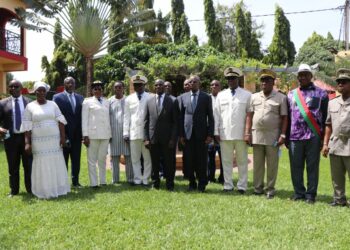 Côte d’Ivoire-Burkina : depuis Bobo, les Ministres Vagondo et  Sawadogo prennent des engagements