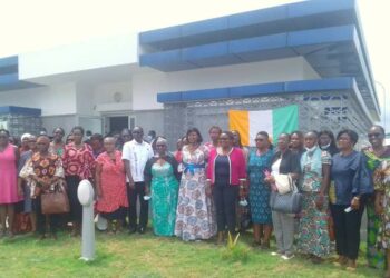 Côte d’Ivoire/cancer du sein: le taux d’incidence a doublé en 25 ans