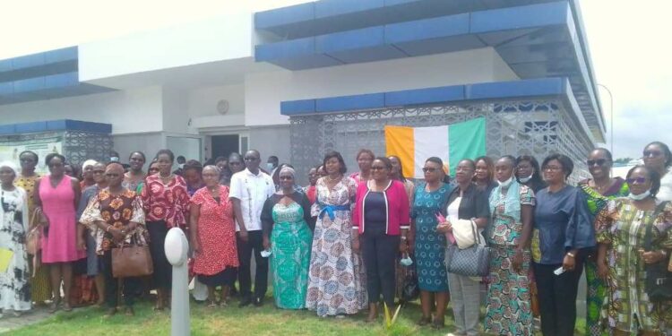 Côte d’Ivoire/cancer du sein: le taux d’incidence a doublé en 25 ans