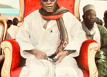 canton nowolo: L&rsquo;intronisation du 6e chef  El Hadj Koné Lanciné aura lieu le 31 octobre