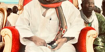 canton nowolo: L&rsquo;intronisation du 6e chef  El Hadj Koné Lanciné aura lieu le 31 octobre