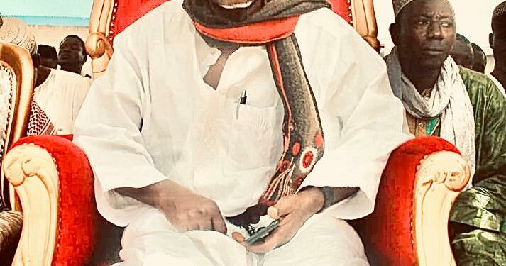 canton nowolo: L&rsquo;intronisation du 6e chef  El Hadj Koné Lanciné aura lieu le 31 octobre