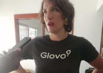 Investissement dans la commande et livraison en ligne: Une startup sort la grande artillerie