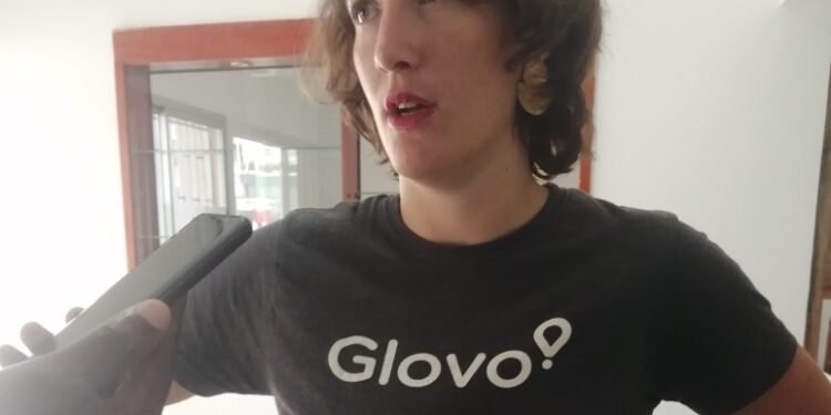 Investissement dans la commande et livraison en ligne: Une startup sort la grande artillerie