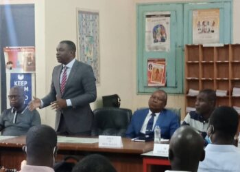 Côte d&rsquo;Ivoire/Elections à la Mugef-ci : Les enseignants des Ecoles du district d&rsquo;Abidjan disent « oui » à Gnagna Zadi