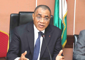 La Côte d’Ivoire signe un nouveau contrat désendettement avec la France