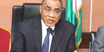 La Côte d’Ivoire signe un nouveau contrat désendettement avec la France