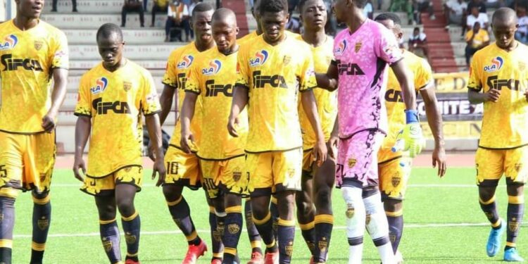 Football ivoirien/Pourquoi veut-on brûler l’Asec !