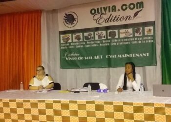 Côte d’Ivoire: Une maison d’édition veut venir en aide aux artistes ivoiriens