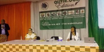 Côte d’Ivoire: Une maison d’édition veut venir en aide aux artistes ivoiriens