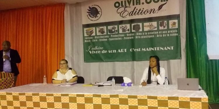 Côte d’Ivoire: Une maison d’édition veut venir en aide aux artistes ivoiriens
