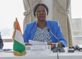 Coopération Côte d’Ivoire-Afrique du Sud:  Voici les décisions pour réchauffer l’axe Abidjan- Pretoria 