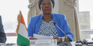 Coopération Côte d’Ivoire-Afrique du Sud:  Voici les décisions pour réchauffer l’axe Abidjan- Pretoria 
