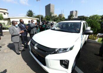 Téné Birahima  demande aux Ivoiriens de soutenir leur Armée face à la menace terroriste.
