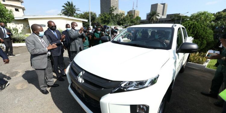 Téné Birahima  demande aux Ivoiriens de soutenir leur Armée face à la menace terroriste.