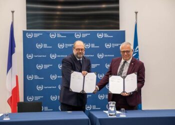 Coopération : La CPI et la France concluent un accord sur l&rsquo;exécution des peines