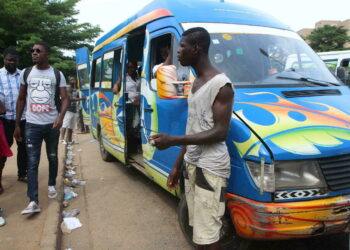 Abidjan/Mouvement d’humeur des chauffeurs de Gbaka: Plusieurs axes perturbés