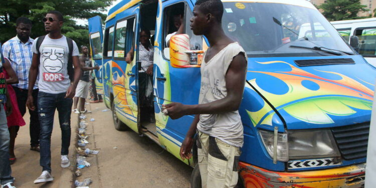 Abidjan/Mouvement d’humeur des chauffeurs de Gbaka: Plusieurs axes perturbés