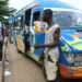 Abidjan/Mouvement d’humeur des chauffeurs de Gbaka: Plusieurs axes perturbés