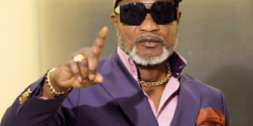 Koffi Olomidé devant la justice française ce lundi