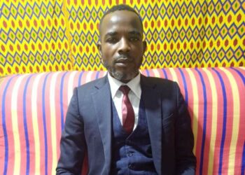 A 48 H du Congrès constitutif du parti: Loes Jean de Dieu démissionne de l’Udcy pour rejoindre Gbagbo