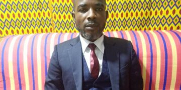 A 48 H du Congrès constitutif du parti: Loes Jean de Dieu démissionne de l’Udcy pour rejoindre Gbagbo