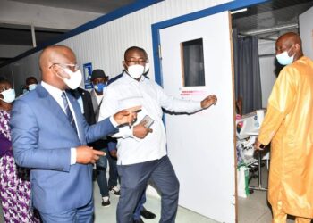 Affaire ‘‘une femme décédée au Chu d’Angré’’:  Le ministère de la Santé fait des précisions