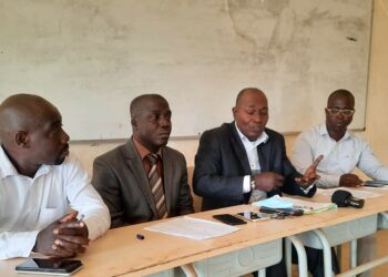 Daloa/Projet de fermeture des Ufr sciences sociales et Humaines: Le plaidoyer des enseignants au gouvernement