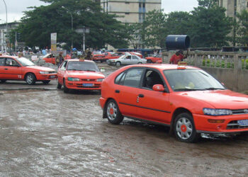 Abidjan sans taxis compteurs ce mardi