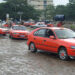 Abidjan sans taxis compteurs ce mardi