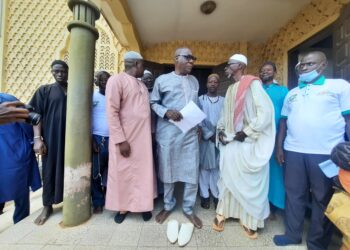 Daloa/ Sécurité Routière:Les guides religieux sensibilisés