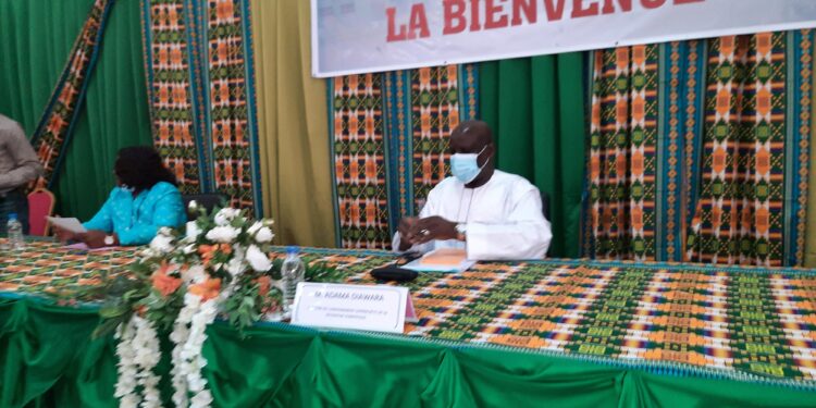 Université de Daloa/ Affaire ‘’fermeture de certains UFR’’:  Adama Diawara ruine l’espoir des enseignants