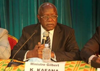 Côte d&rsquo;Ivoire/Koné Kafana: « La création de l’Union du Grand Nord ne devrait déranger personne »